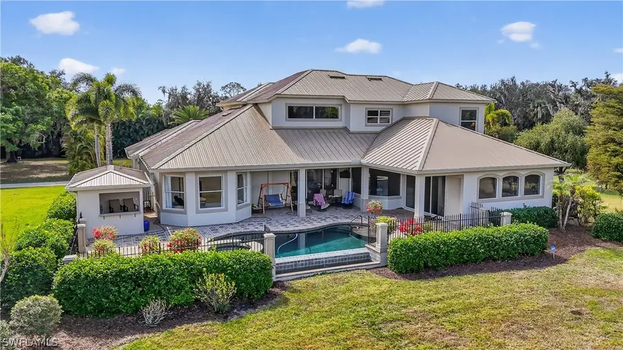 1964 Rialto Way, Alva, FL 33920 - #2