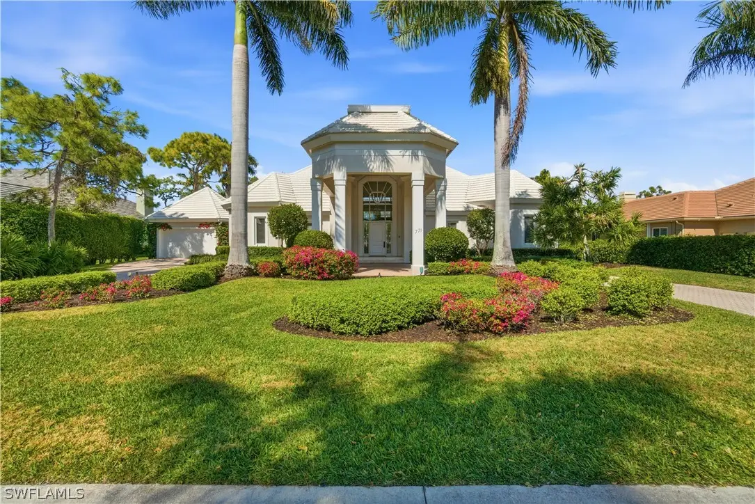 771 Brentwood Point, Naples, FL 34110 - #1