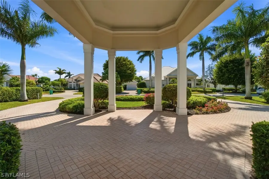 771 Brentwood Point, Naples, FL 34110 - #2