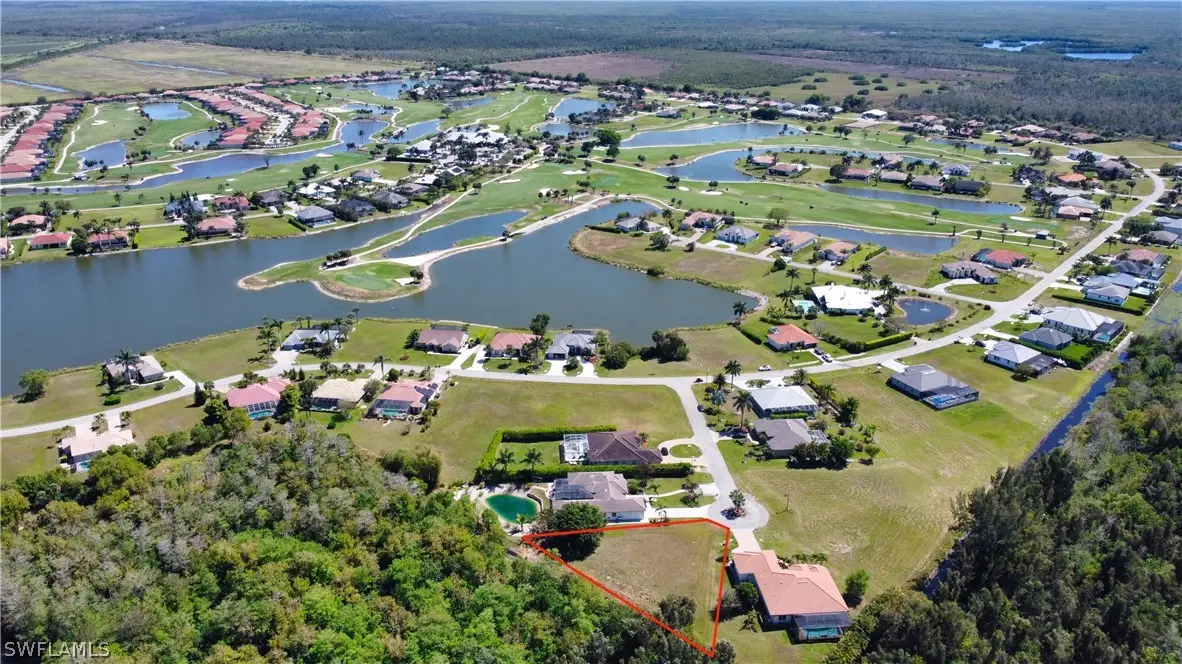 18163 Baywood Drive, Naples, FL 34114 - #1