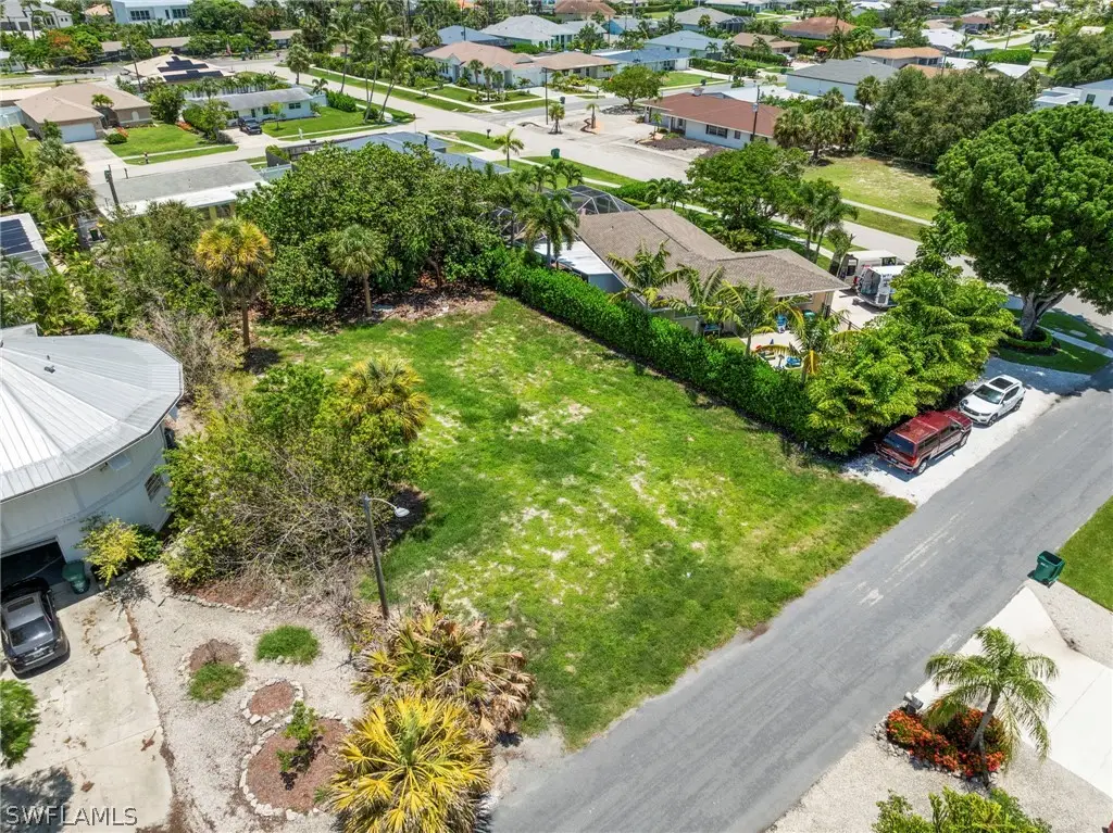 410 Quail Drive, Marco Island, FL 34145 - #1