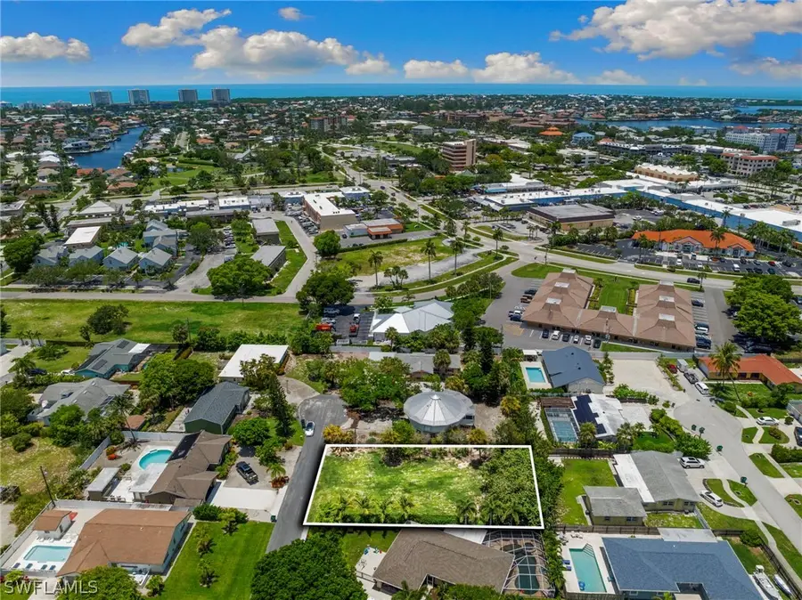 410 Quail Drive, Marco Island, FL 34145 - #2