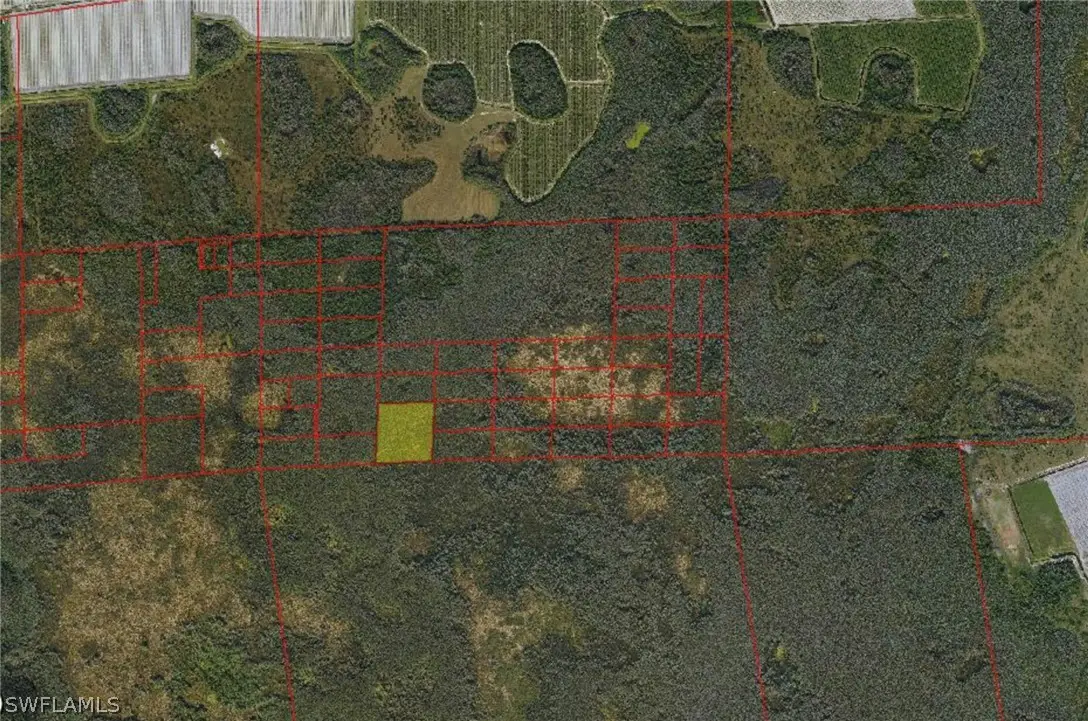 Access Undetermined, Naples, FL 34142 - #1