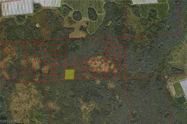 Access Undetermined, Naples, FL 34142