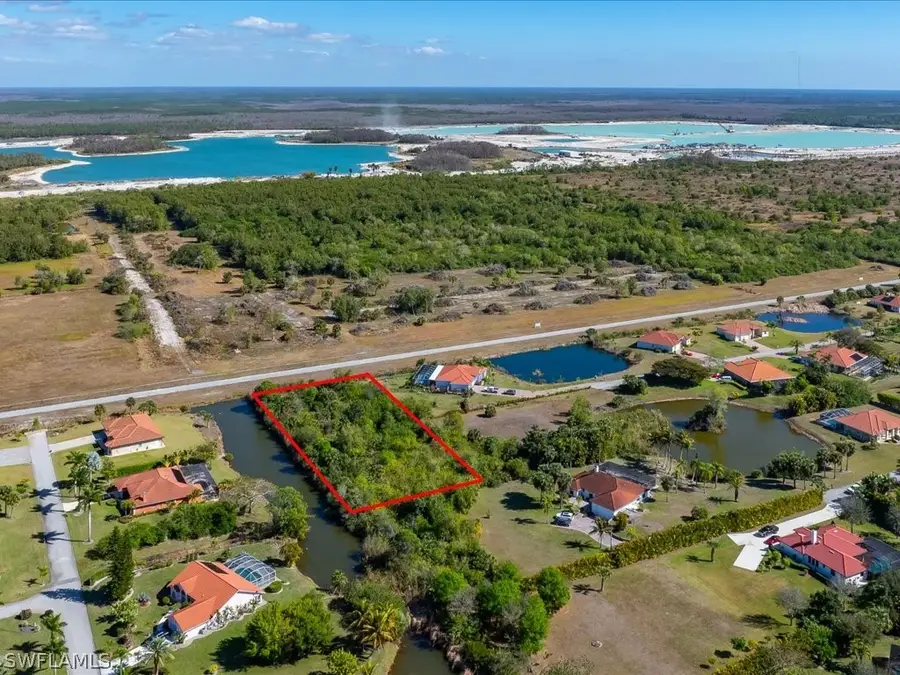 0000 Access Undetermined (bell Villa), Bonita Springs, FL 34135 - #3