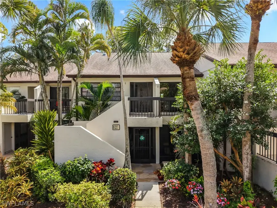 1808 Kings Lake Boulevard #203, Naples, FL 34112 - #3