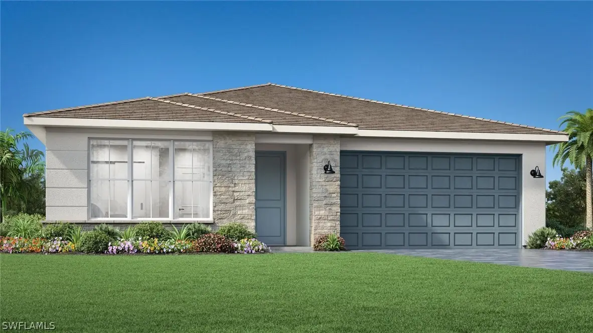 8801 Oceana Way, Naples, FL 34114 - #1