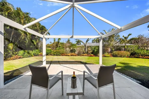 1471 Murex Drive, Naples, FL 34102