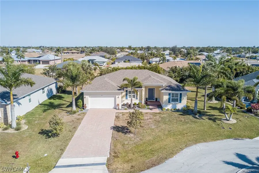 7416 S Moss Rose, Punta Gorda, FL 33955 - #2
