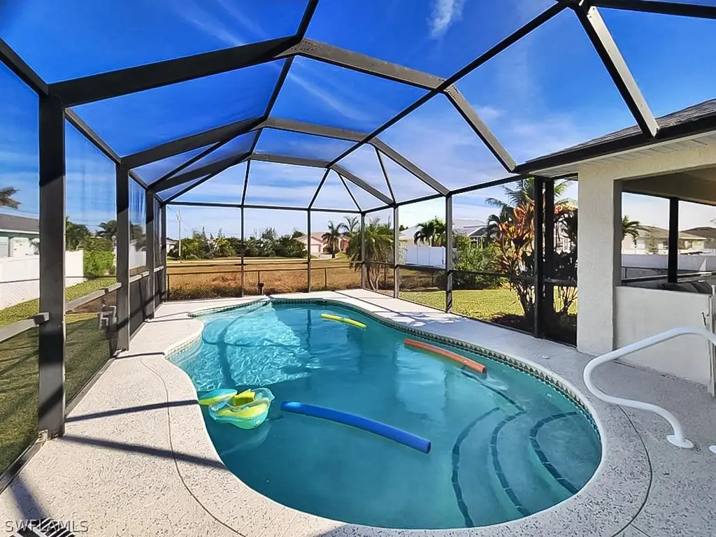 3623 NE 12th Avenue, Cape Coral, FL 33909 - #1