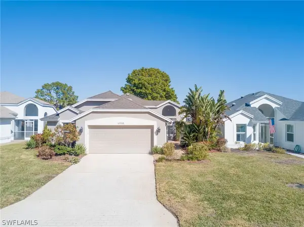 20966 Country Barn Drive, Estero, FL 33928