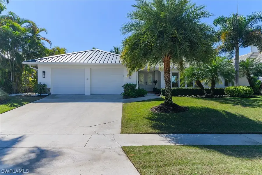 1782 Hummingbird Court, Marco Island, FL 34145 - #2