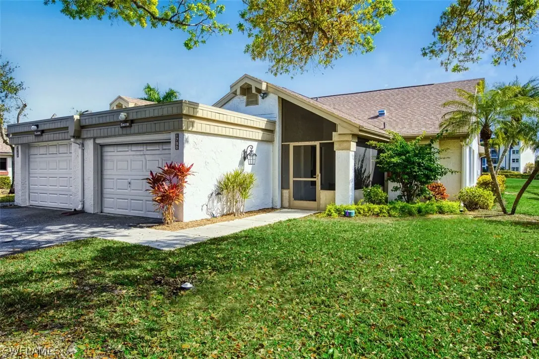 1790 Pine Glade Circle, Fort Myers, FL 33907 - #1