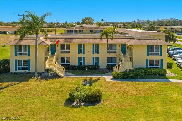 100 Glades Boulevard #4, Naples, FL 34112