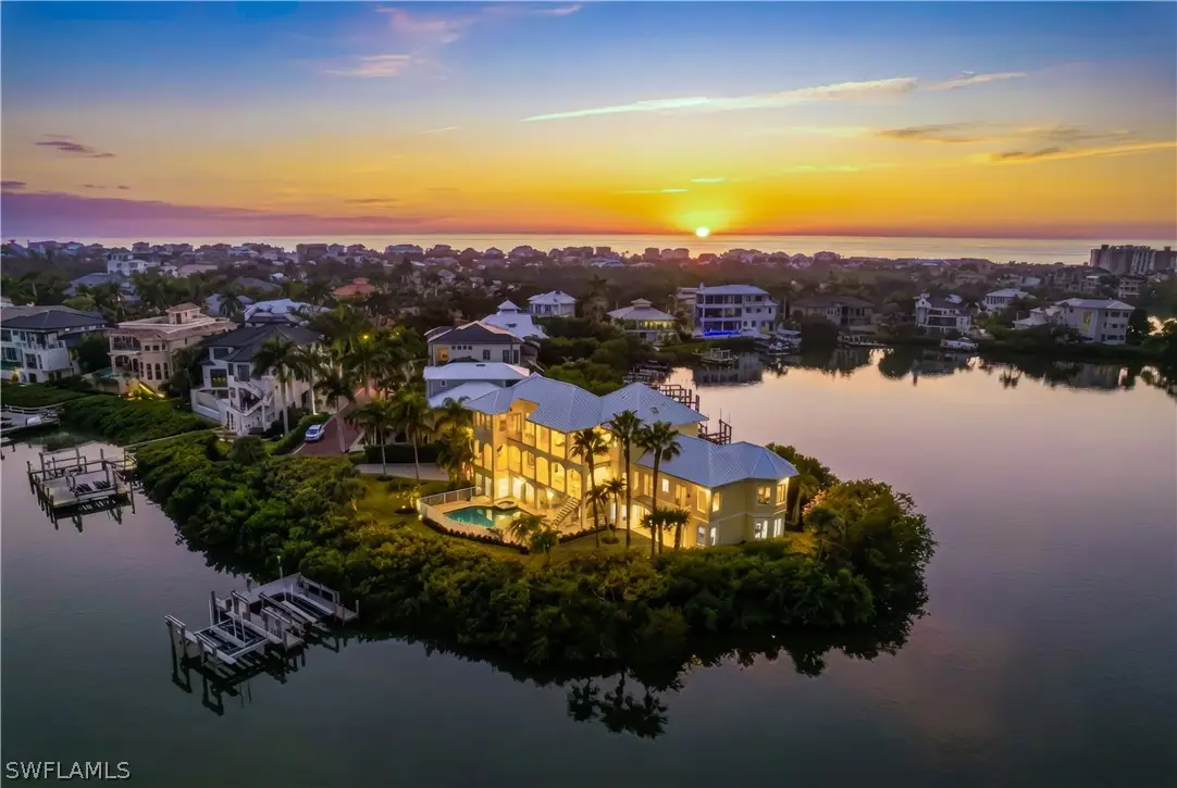 195 San Mateo Drive, Bonita Springs, FL 34134 - #1