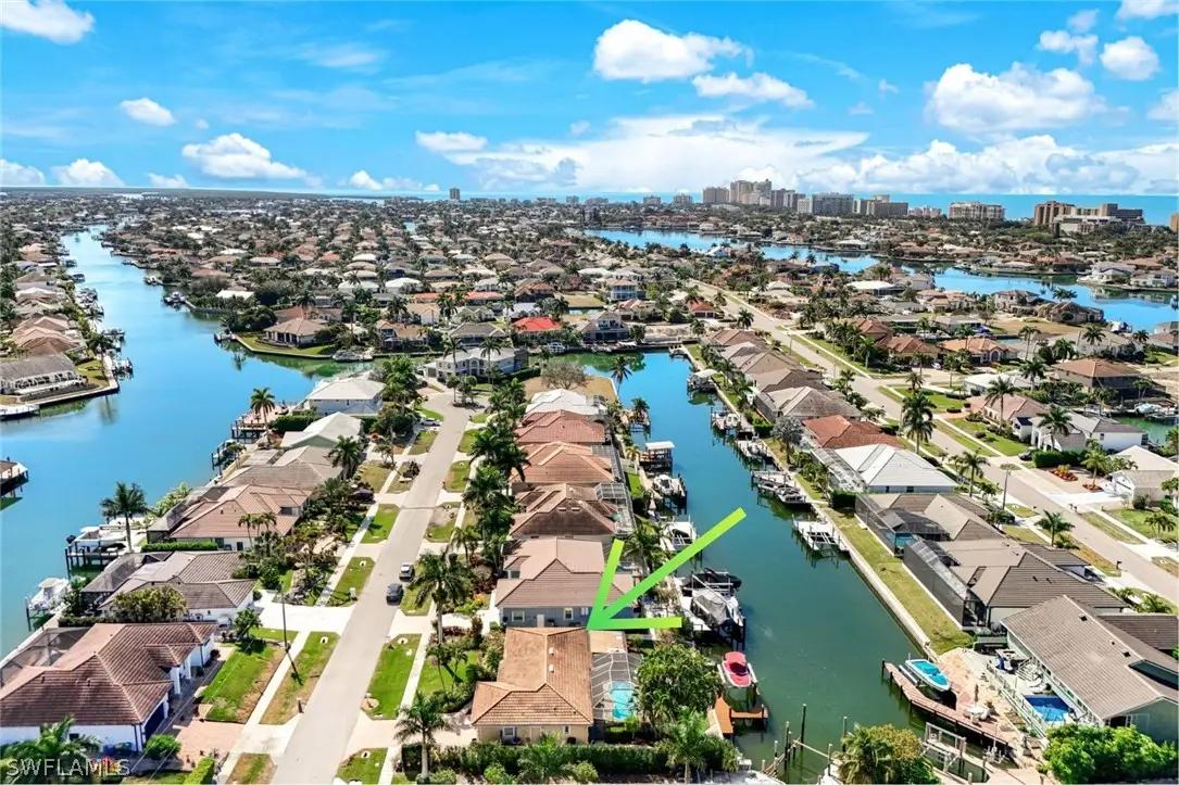 20 Hickory Court, Marco Island, FL 34145 - #1
