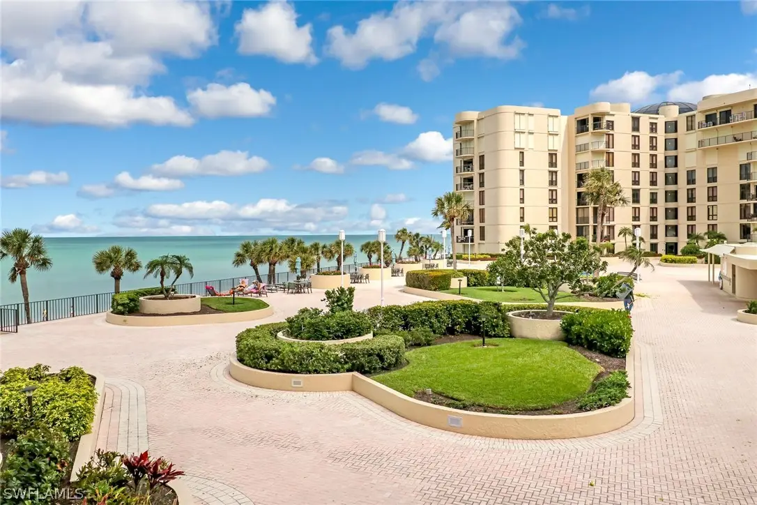 3115 Gulf Shore Boulevard N #103S, Naples, FL 34103 - #1