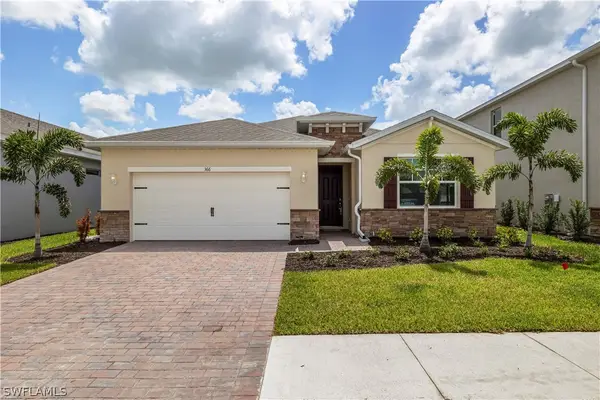 551 Spring Hill Lake Loop, Cape Coral, FL 33993