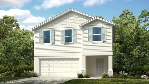 6511 Equinox Lane, North Fort Myers, FL 33917