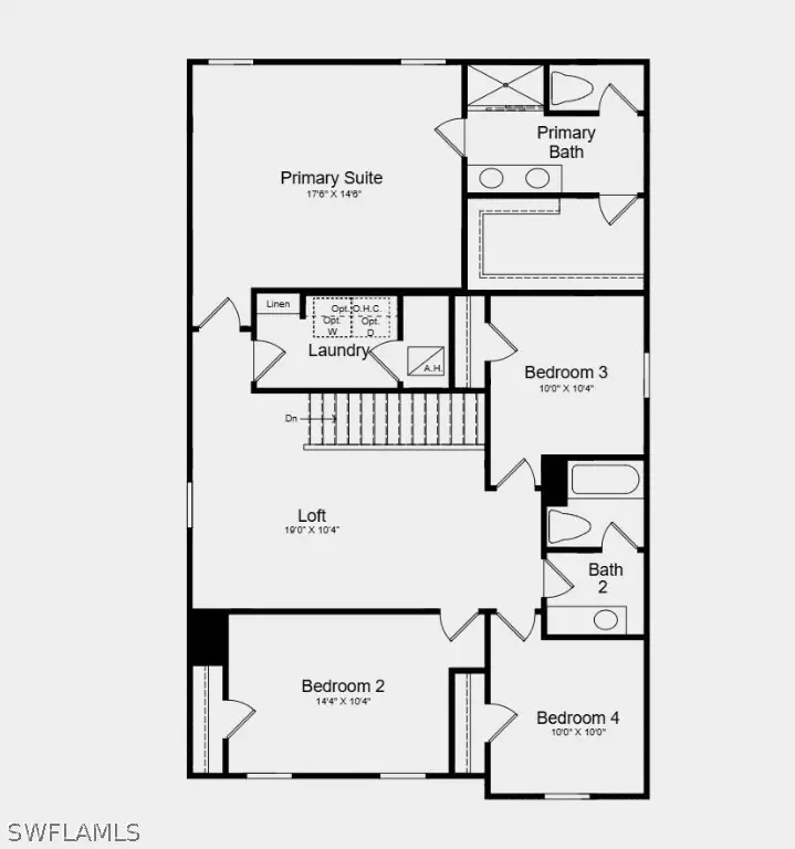 6511 Equinox Lane, North Fort Myers, FL 33917 - #3