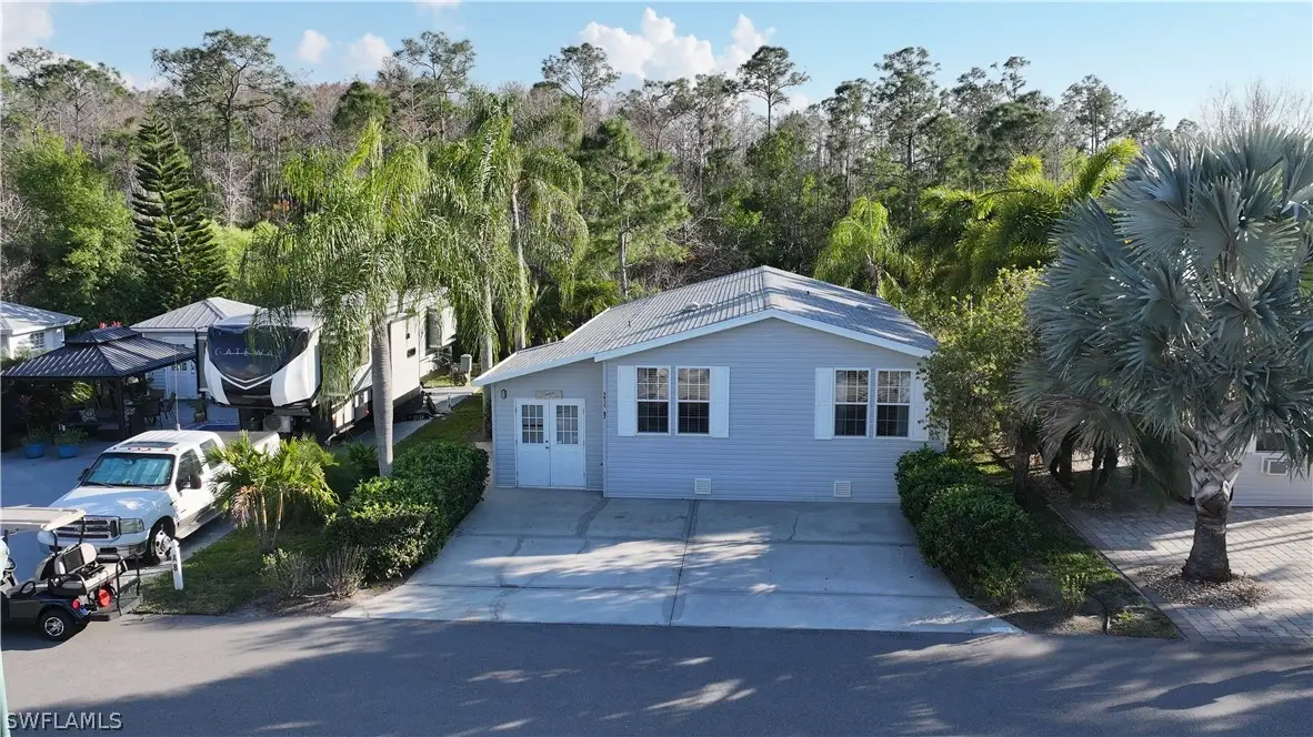 5935 Brightwood Drive, Fort Myers, FL 33905 - #1