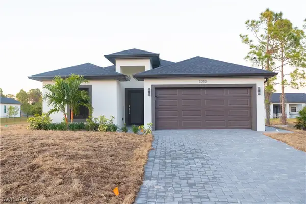 Address Withheld By Seller, Lehigh Acres, FL 33976