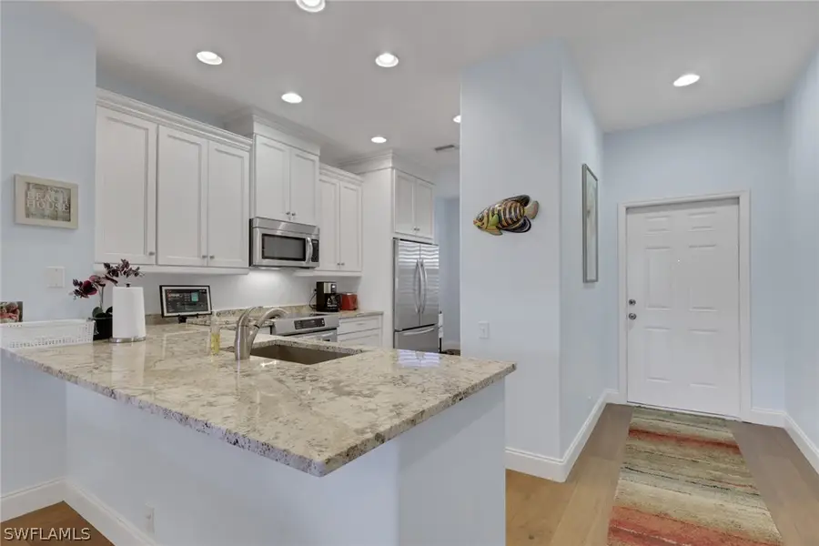 8241 Parkstone Place #106, Naples, FL 34120 - #2