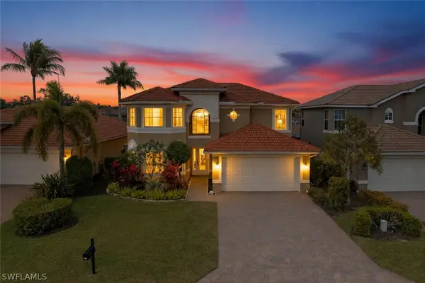 9308 La Bianco Street, Estero, FL 33967