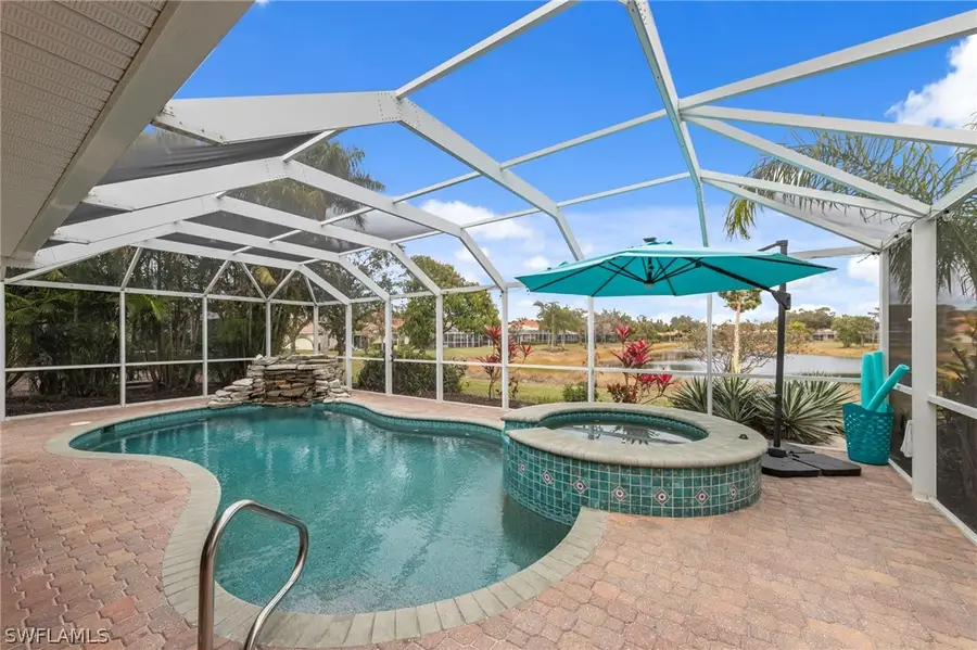 9308 La Bianco Street, Estero, FL 33967 - #2