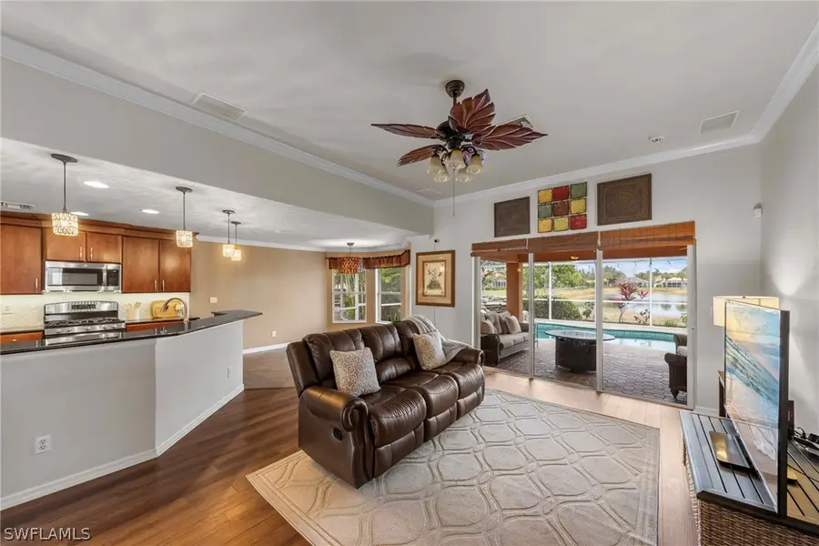 9308 La Bianco Street, Estero, FL 33967 - #3