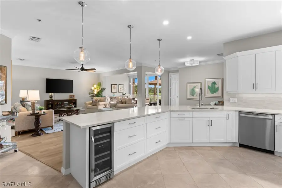 1540 Clermont Drive #103, Naples, FL 34109 - #2