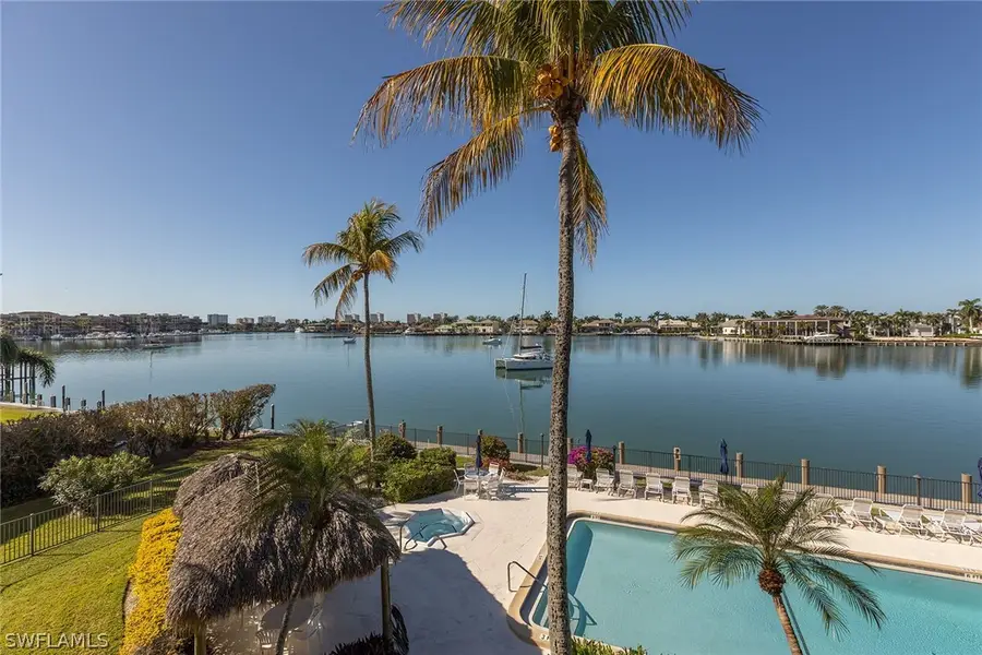 838 W Elkcam Circle #309, Marco Island, FL 34145 - #3