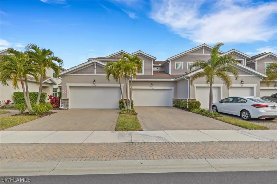 4687 Arboretum Circle #101, Naples, FL 34112 - #3