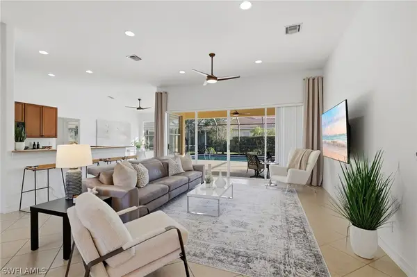 14145 Creek Court, Fort Myers, FL 33908