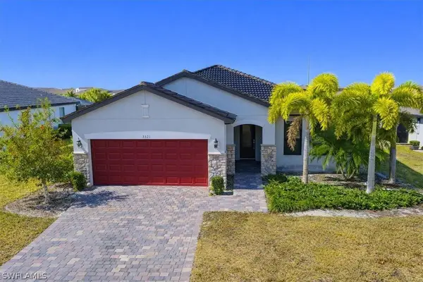 3321 Hampton Boulevard, Alva, FL 33920