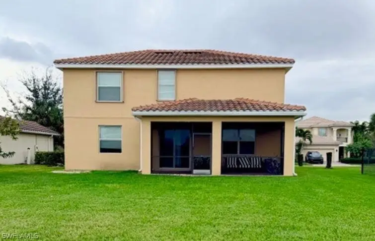 3576 Valle Santa Circle, Cape Coral, FL 33909 - #2