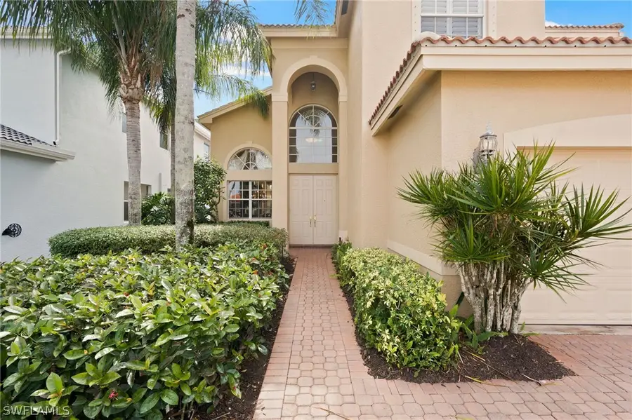 1520 Pacaya Cove, Naples, FL 34119 - #2