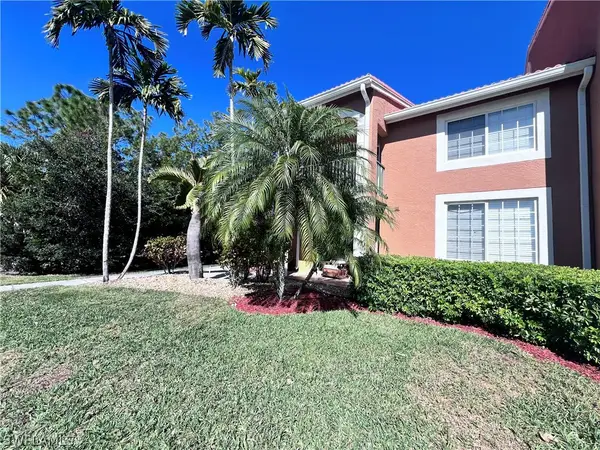 1240 Wildwood Lakes Boulevard N #101, Naples, FL 34104