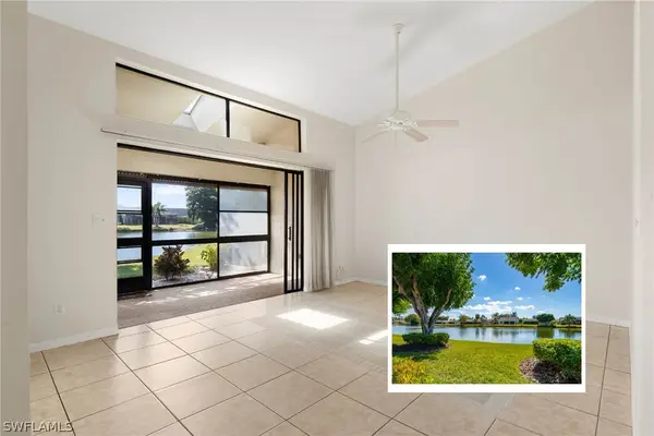 3344 Erick Lake Drive #2002, Naples, FL 34109