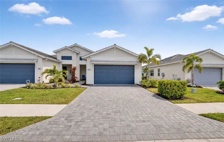 9195 Cayman Drive, Naples, FL 34114 - #2