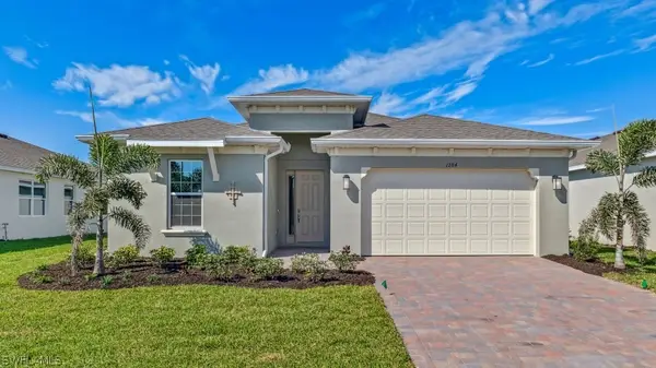 547 Spring Hill Lake Loop, Cape Coral, FL 33993