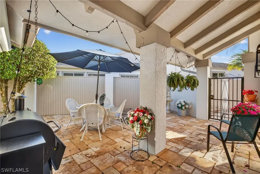 13270 Wedgefield Drive #14, Naples, FL 34110 - #2