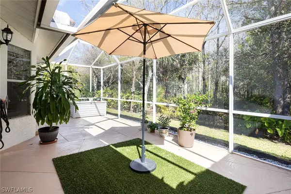 8069 San Vista Circle, Naples, FL 34109