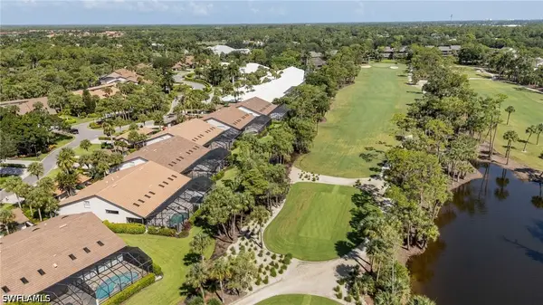158 Cypress View Drive #158, Naples, FL 34113