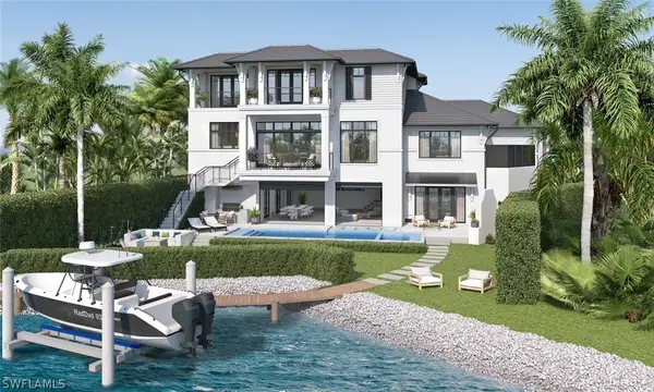 9124 Brendan River Court, Bonita Springs, FL 34135