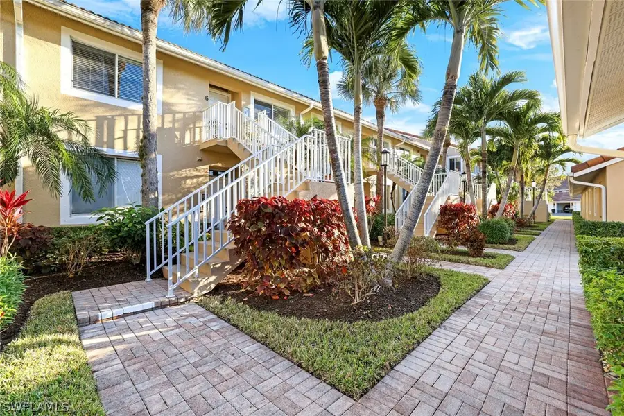 2347 Hidden Lake Court #7906, Naples, FL 34112 - #2