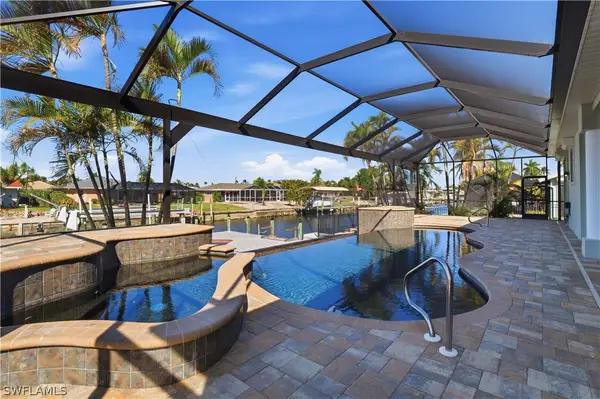 3510 SE 19th Avenue, Cape Coral, FL 33904