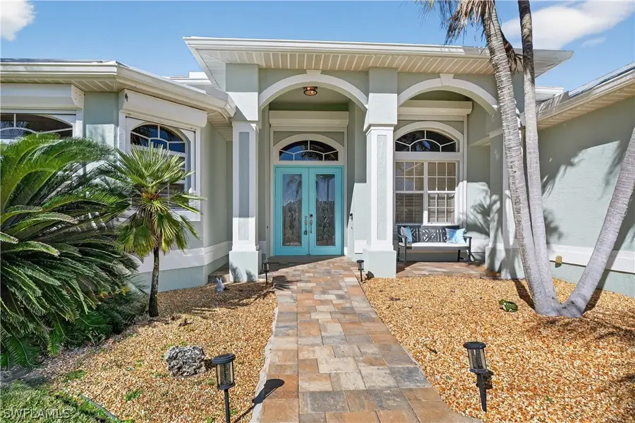 3510 SE 19th Avenue, Cape Coral, FL 33904 - #3