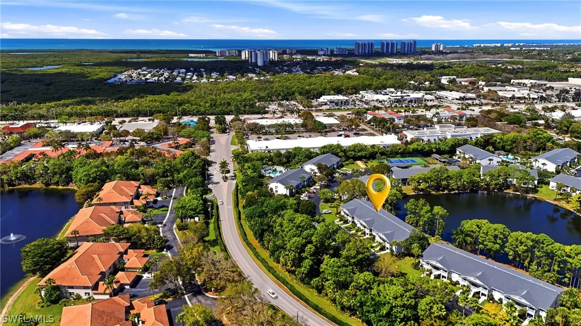 1140 Sarah Jean Circle #C-205, Naples, FL 34110 - #1