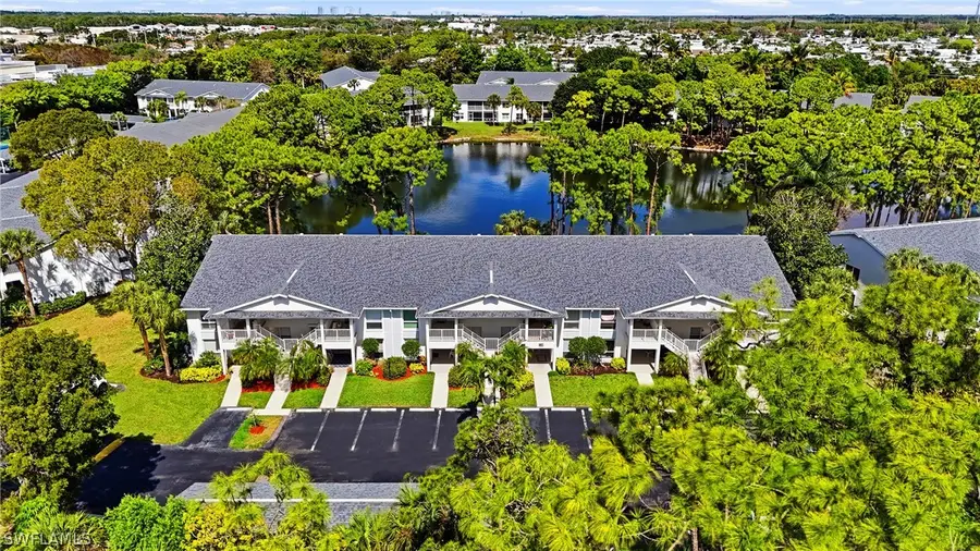 1140 Sarah Jean Circle #C-205, Naples, FL 34110 - #2